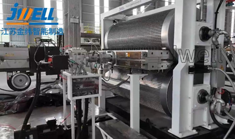 HDPE Drainage Board