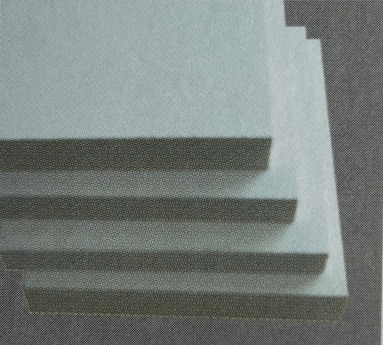 Plate Die Series JW-B-A1