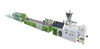 PVC Plastic Trunking Extrusion Line