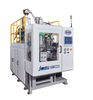 Blow Molding Machine for Plastic Medical Straw Tube/Dropper
