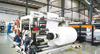 PE Stone Paper Sheet Extrusion Line | Jwell High Efficiency Stone Paper Making Machine