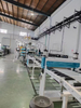 EVA/TPU Midsole Sheet Extrusion Line | JWELL TPU Foam Material Equipment