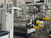 Plastic PETG/GAG Furniture Decorative Film & Sheet Extrusion Line | JWELL Extruder Machine Supplier
