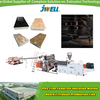Plastic UPVC/PVC/UV Artificial Imitation Marbles Sheet Panel Decoration Floor Board Tile Extruder Marble Stone Sheet Floor/ PVC Tile Making Machine