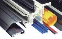 Industrial Plastic Extrusion Machine Production Line