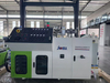 Full Automatic PVC Ceiling Panel Wall Panel Production Line For Interior Decoration