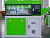 Full Automatic PVC Ceiling Panel Wall Panel Production Line For Interior Decoration