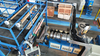 Plastic UPVC/PVC/UV Artificial Imitation Marbles Sheet Panel Decoration Floor Board Tile Extruder Marble Stone Sheet Floor/ PVC Tile Making Machine