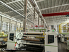 Plastic PETG/GAG Furniture Decorative Film & Sheet Extrusion Line | JWELL Extruder Machine Supplier