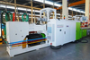 PVC Waterstop Production Line / Equipment for Manufacturing Construction Waterstops/PVC Water Stop Extrusion Machine