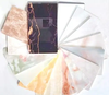 Plastic UPVC/PVC/UV Artificial Imitation Marbles Sheet Panel Decoration Floor Board Tile Extruder Marble Stone Sheet Floor/ PVC Tile Making Machine