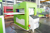 PVC Waterstop Production Line / Equipment for Manufacturing Construction Waterstops/PVC Water Stop Extrusion Machine