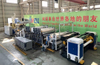 PE Stone Paper Sheet Extrusion Line | Jwell High Efficiency Stone Paper Making Machine